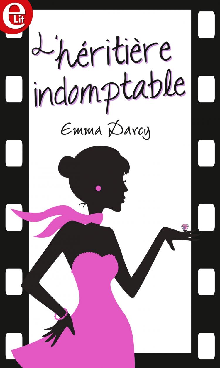 L'héritière indomptable