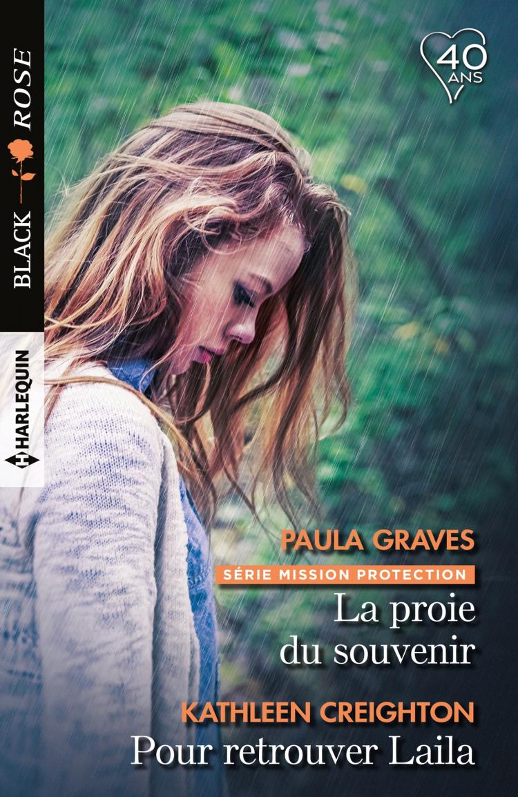 La proie du souvenir / Pour retrouver Laila