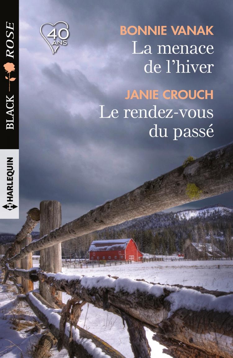 La menace de l'hiver / Le rendez-vous du passé