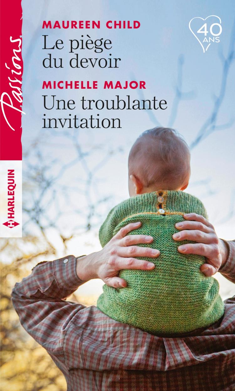 Le piège du devoir / Une troublante invitation