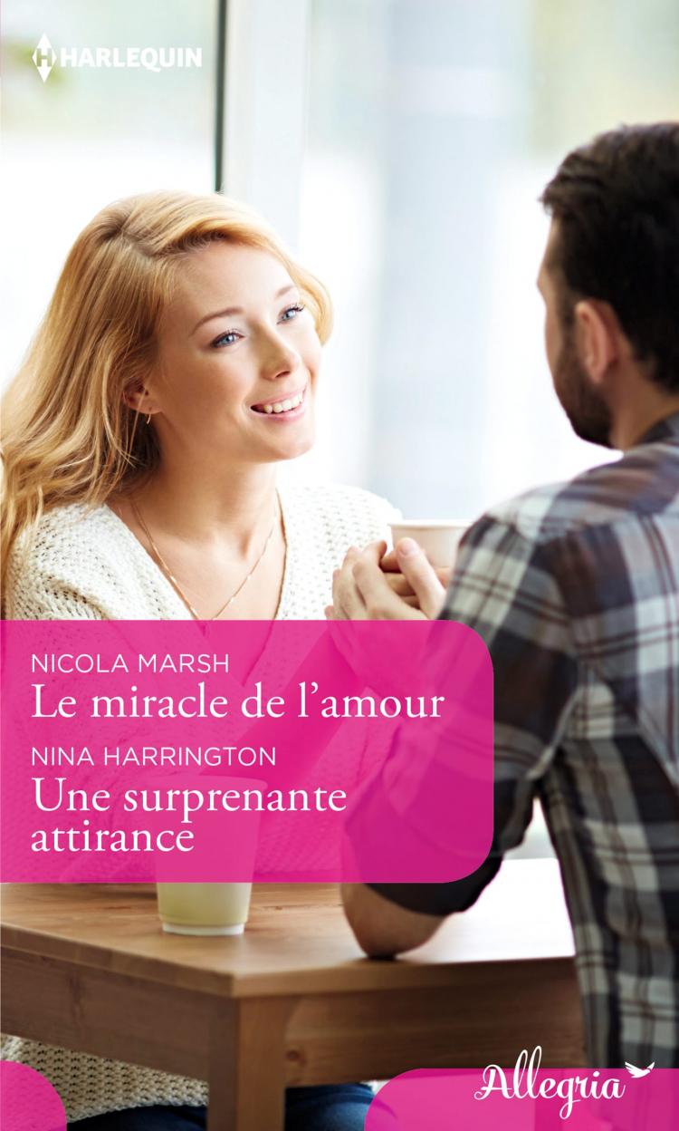 Le miracle de l'amour / Une surprenante attirance