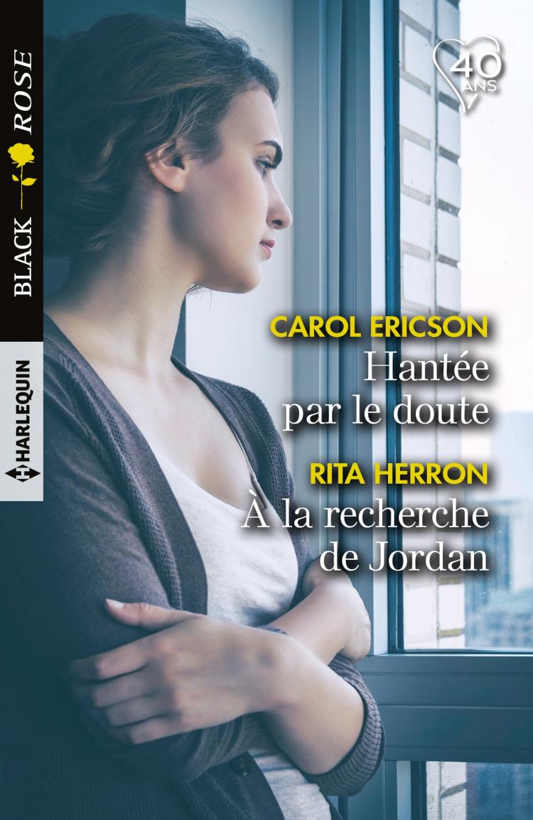 Hantée par le doute / A la recherche de Jordan