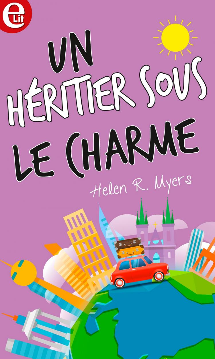 Un héritier sous le charme