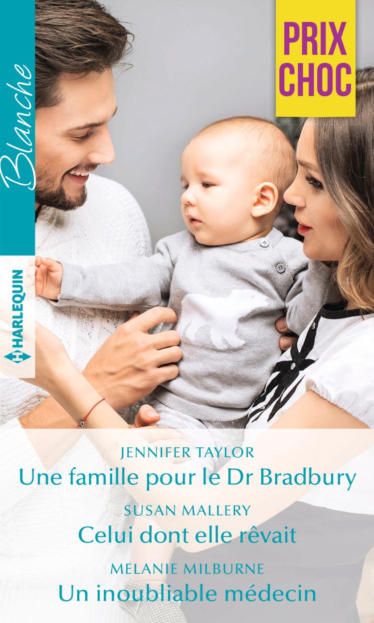 Prix choc Blanche -30%
