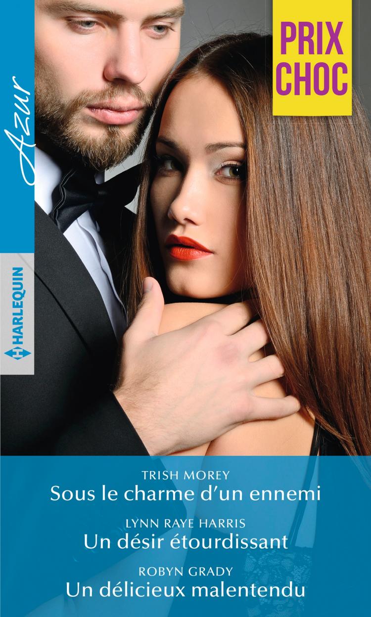Prix Choc Azur -50%