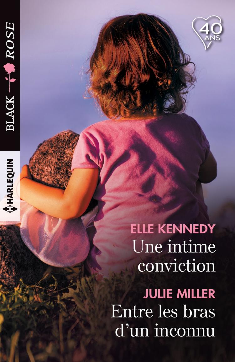 Une intime conviction / Entre les bras d'un inconnu