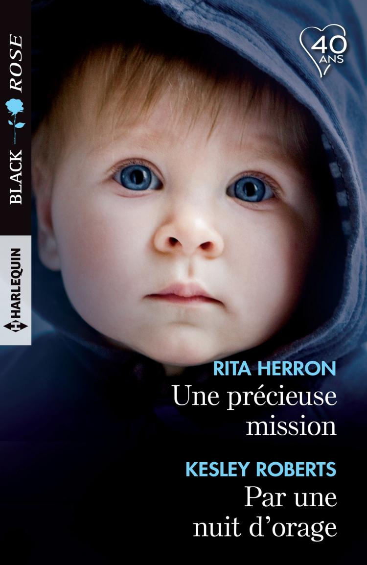 Une précieuse mission / Par une nuit d'orage