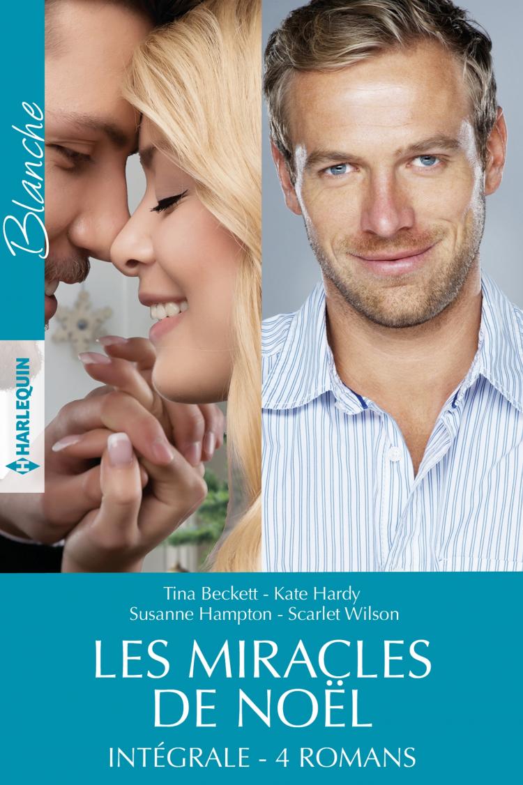 Intégrale de la série ''Les miracles de Noël''