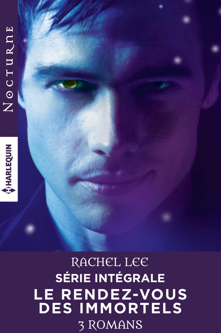Série intégrale ''Le rendez-vous des immortels''