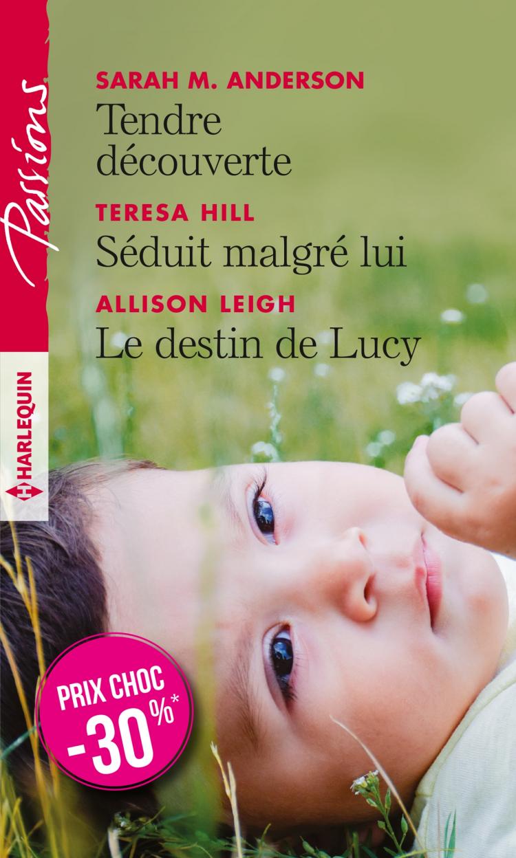 Prix Choc Passions -30%
