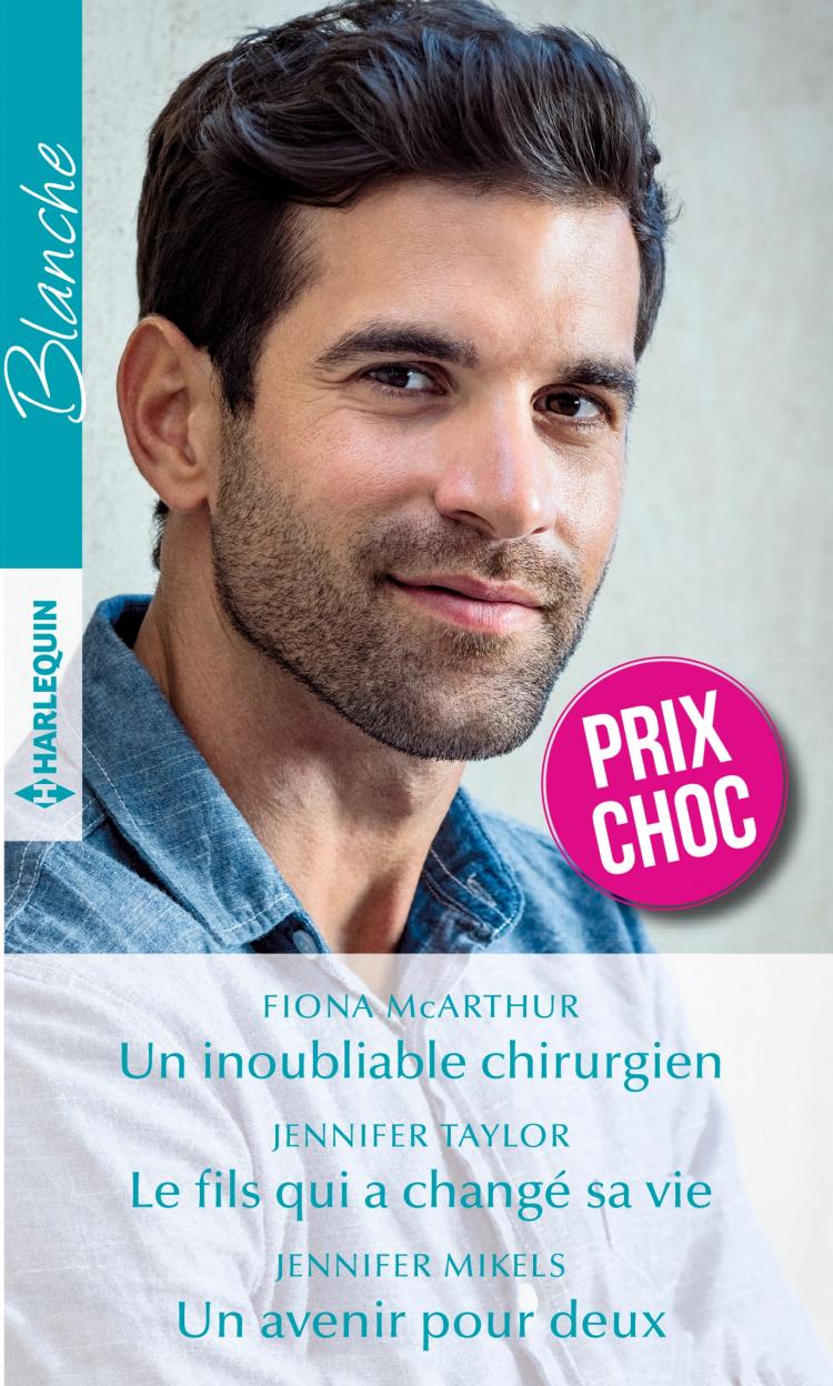Prix choc Blanche -30%