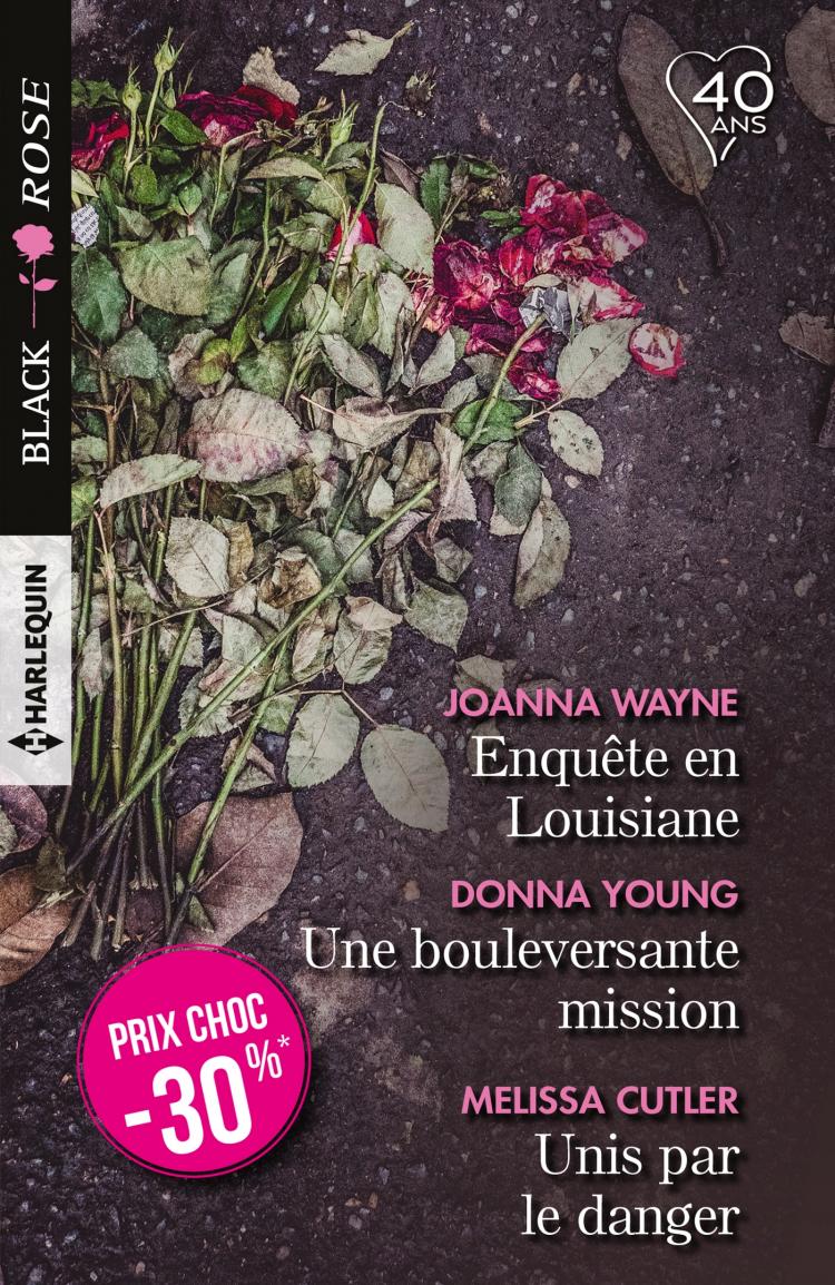 Prix choc Black Rose -30%