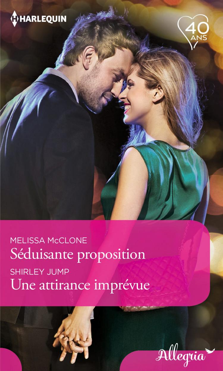Séduisante proposition / Une attirance imprévue