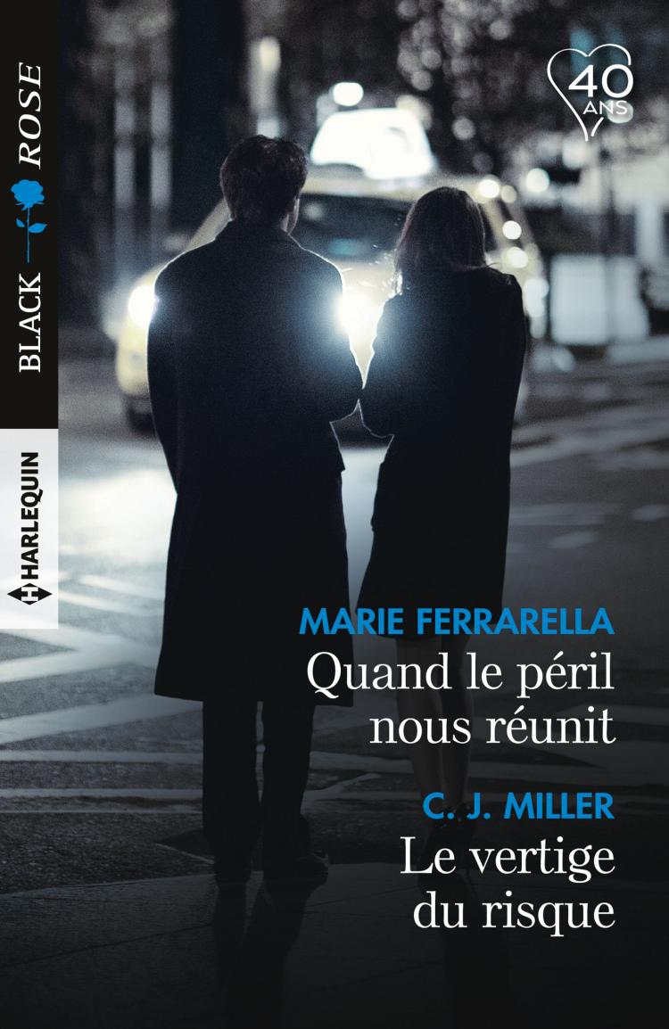 Quand le péril nous réunit / Le vertige du risque