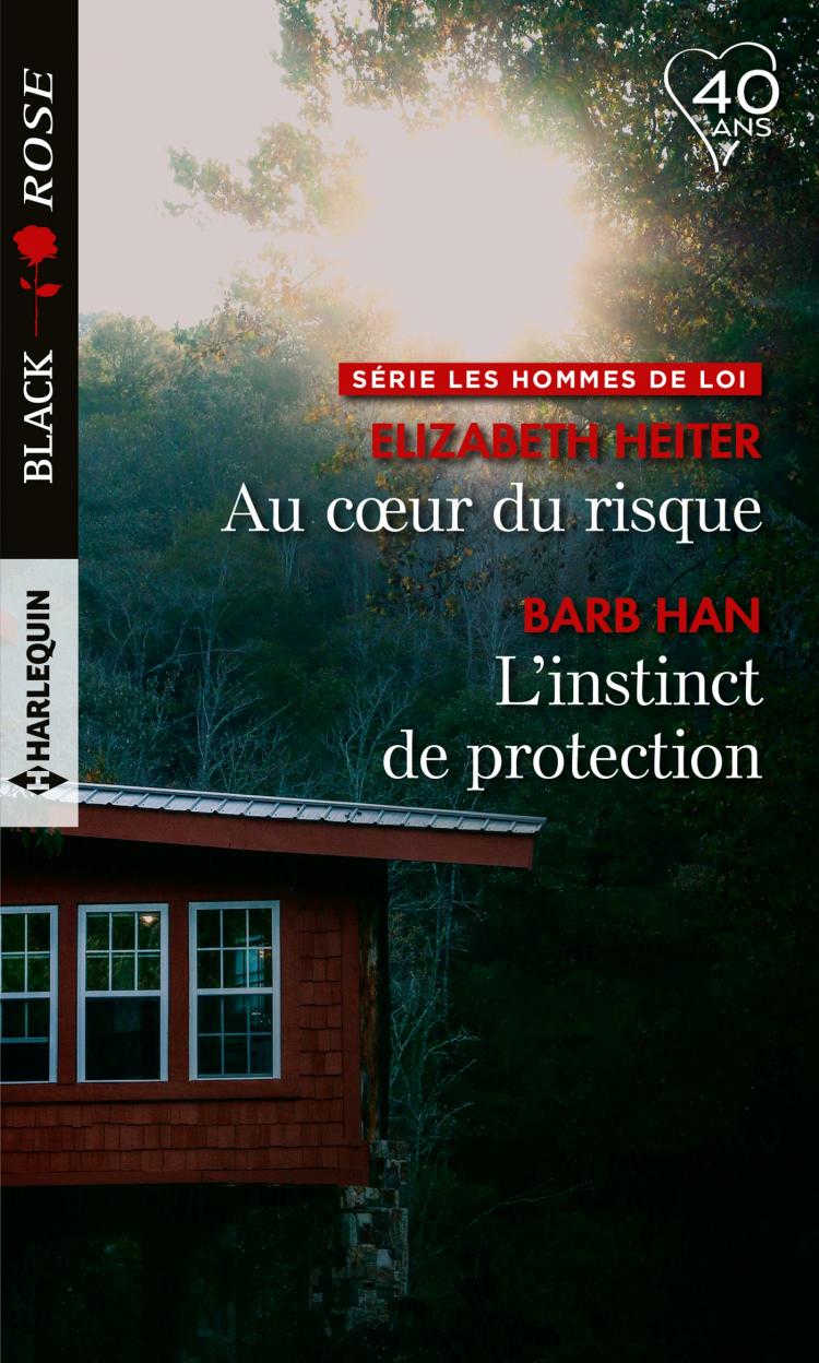 Au coeur du risque / L'instinct de protection
