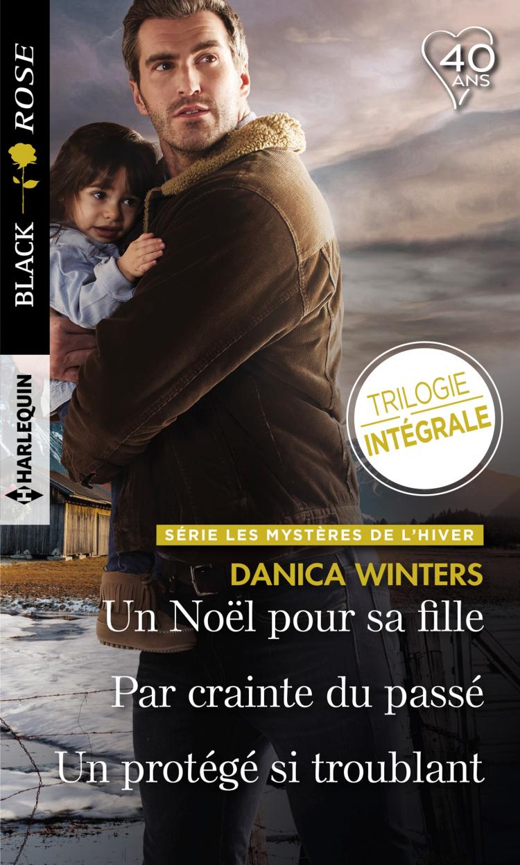 Trilogie intégrale inédite spéciale 500 ''Les mystères de l'hiver''