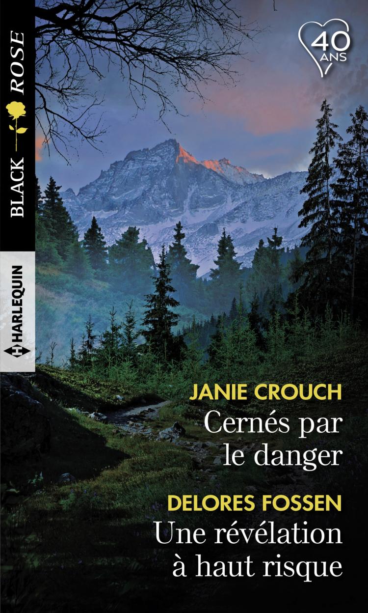 Cernés par le danger / Une révélation à haut risque