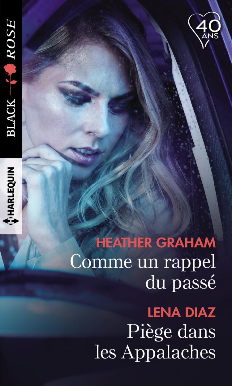 Comme un rappel du passé / Piège dans les Appalaches