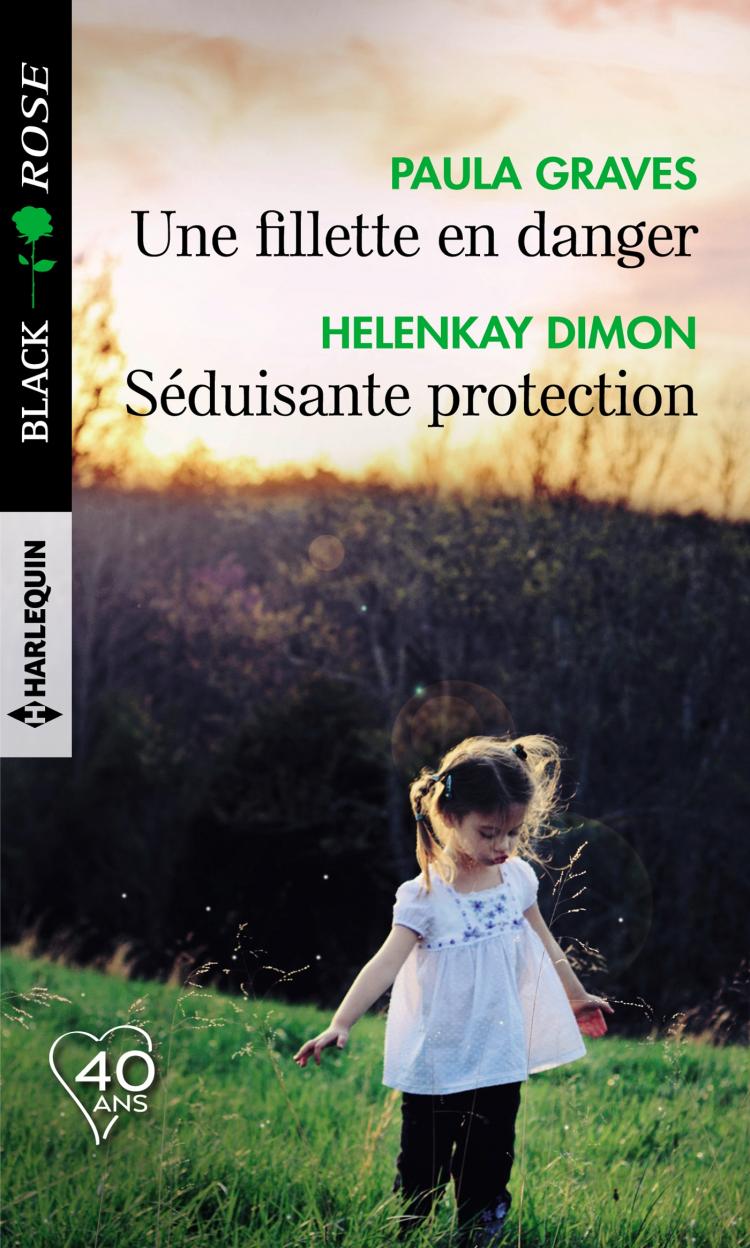 Une fillette en danger / Séduisante protection