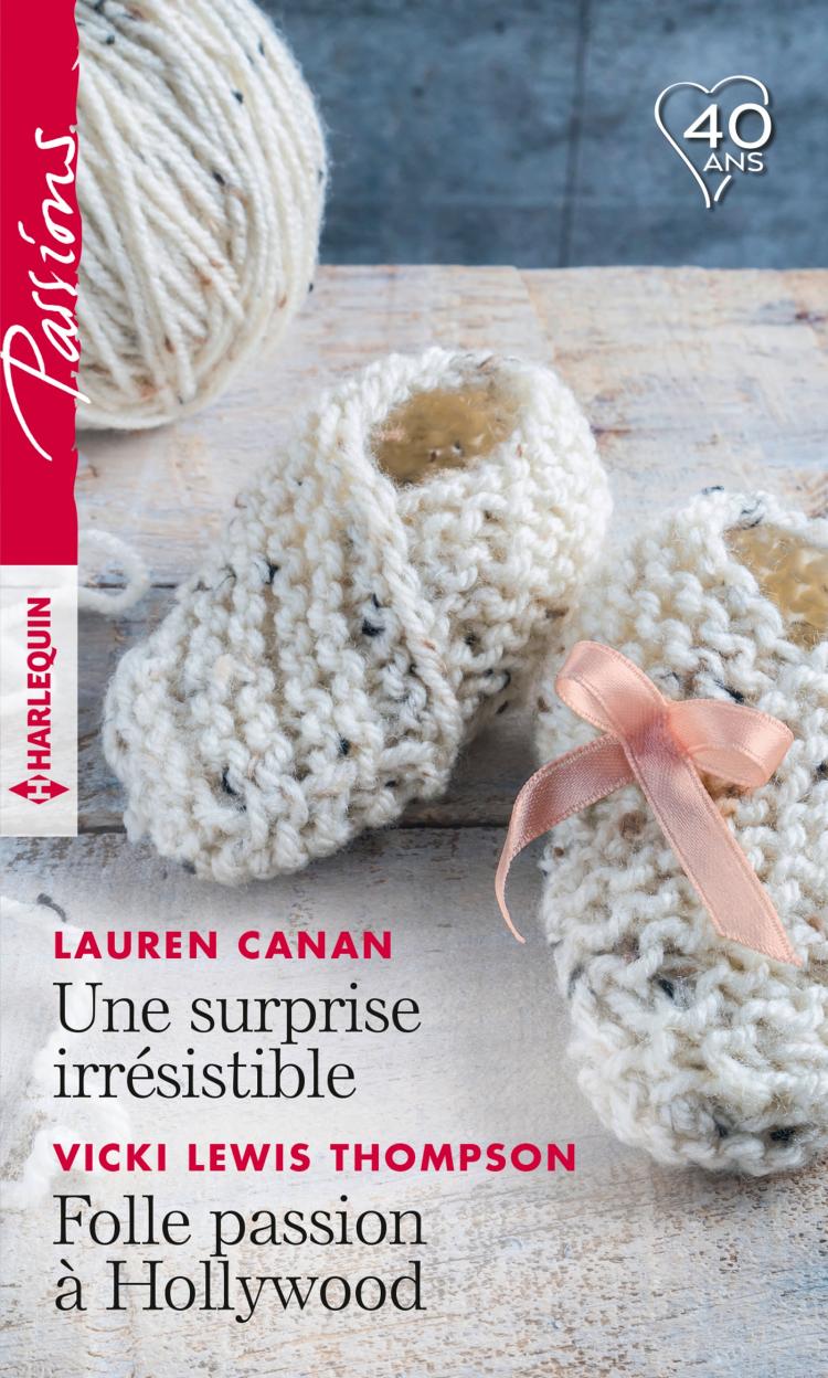 Une surprise irrésistible / Folle passion à Hollywood