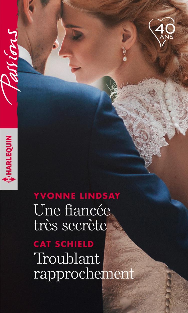 Une fiancée très secrète / Troublant rapprochement