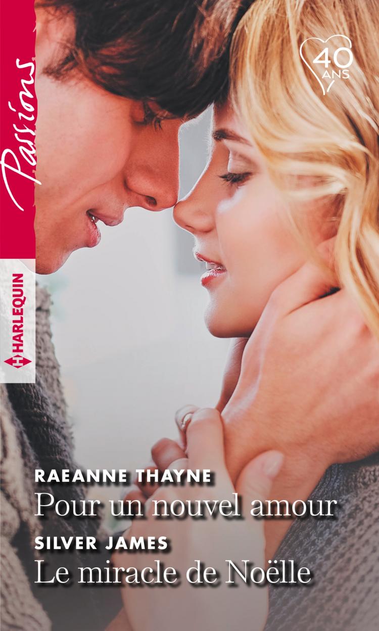 Pour un nouvel amour / Le miracle de Noëlle