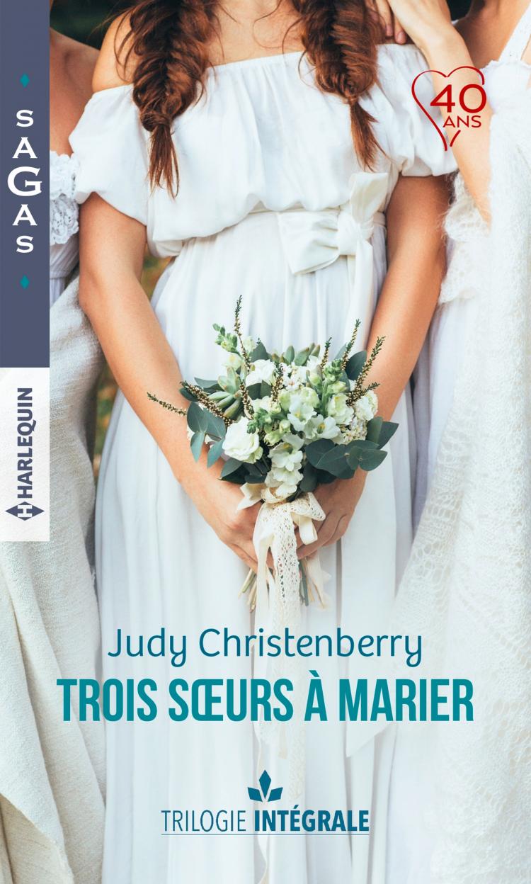 Intégrale de la série ''Trois soeurs à marier''