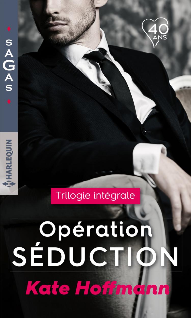 Intégrale de la série ''Opération séduction''