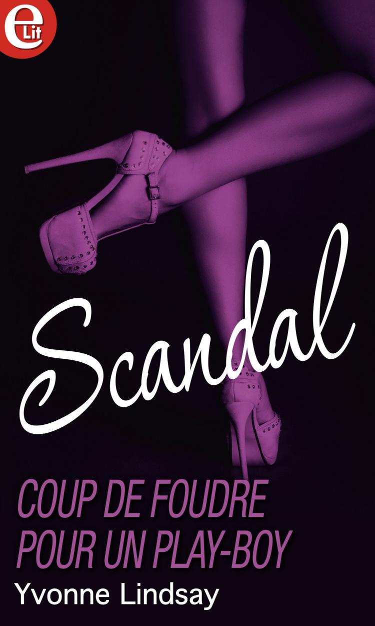 Coup de foudre pour un play-boy
