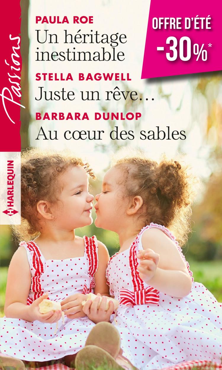 Spécial été Passions -30%