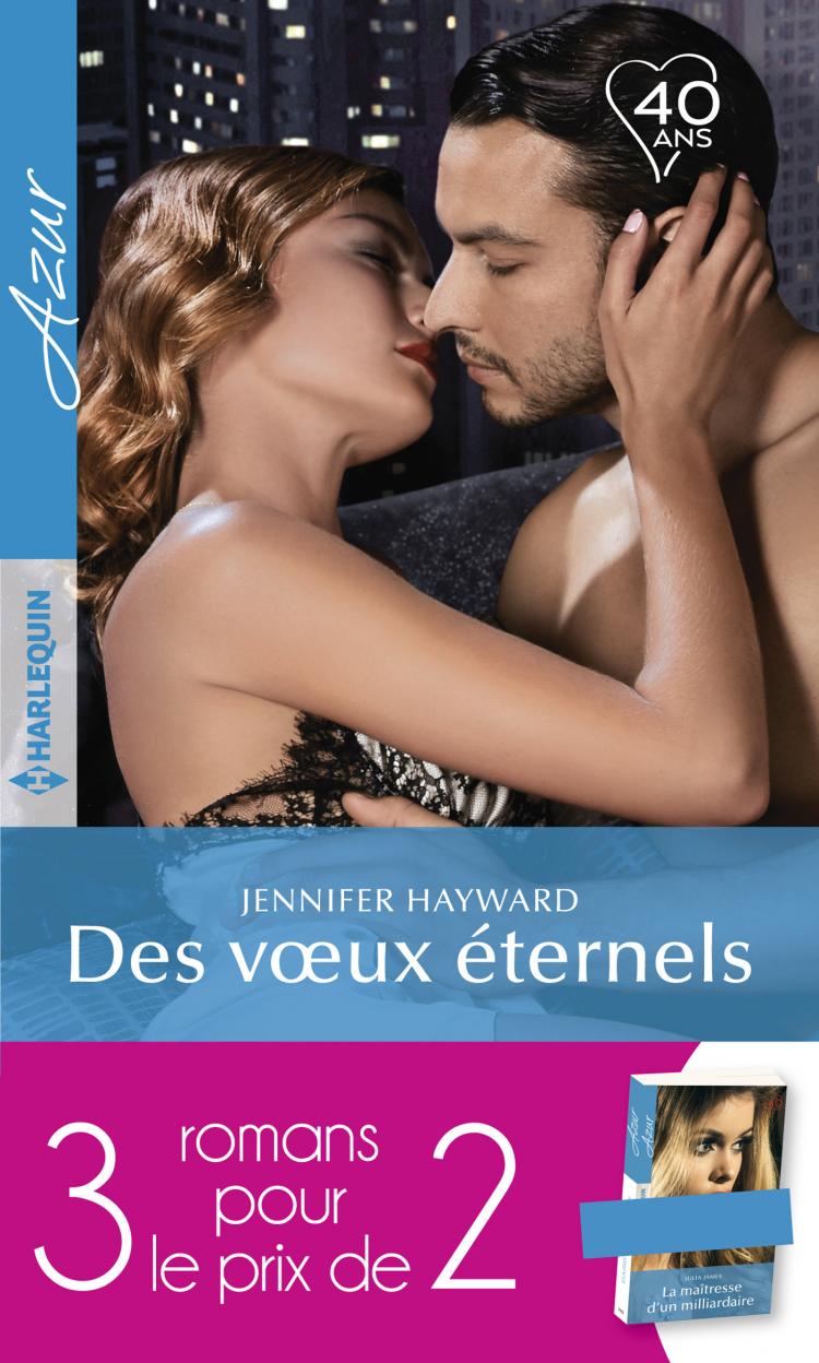 Pack 3 pour 2 Azur