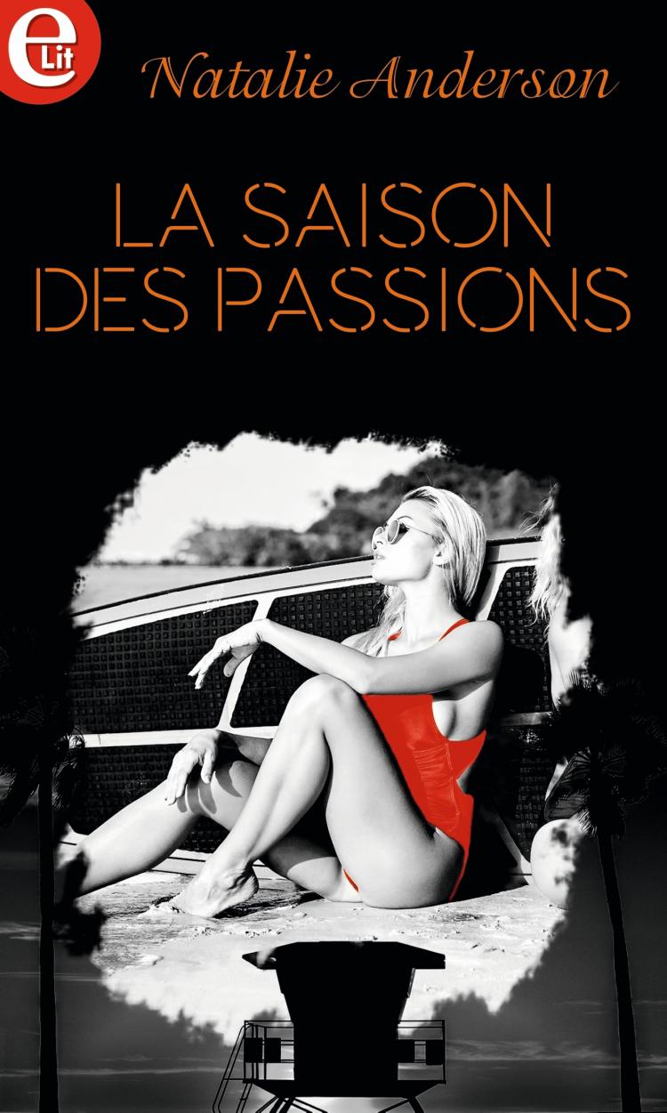 La saison des passions