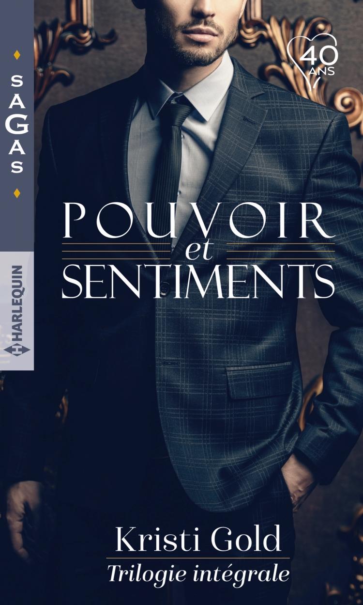 Intégrale de la série ''Pouvoir et sentiments''
