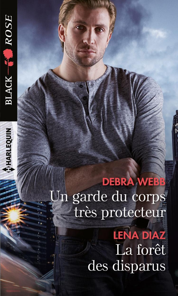 Un garde du corps très protecteur / La forêt des disparus