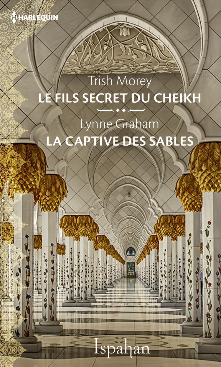 Le fils secret du cheikh / La captive des sables