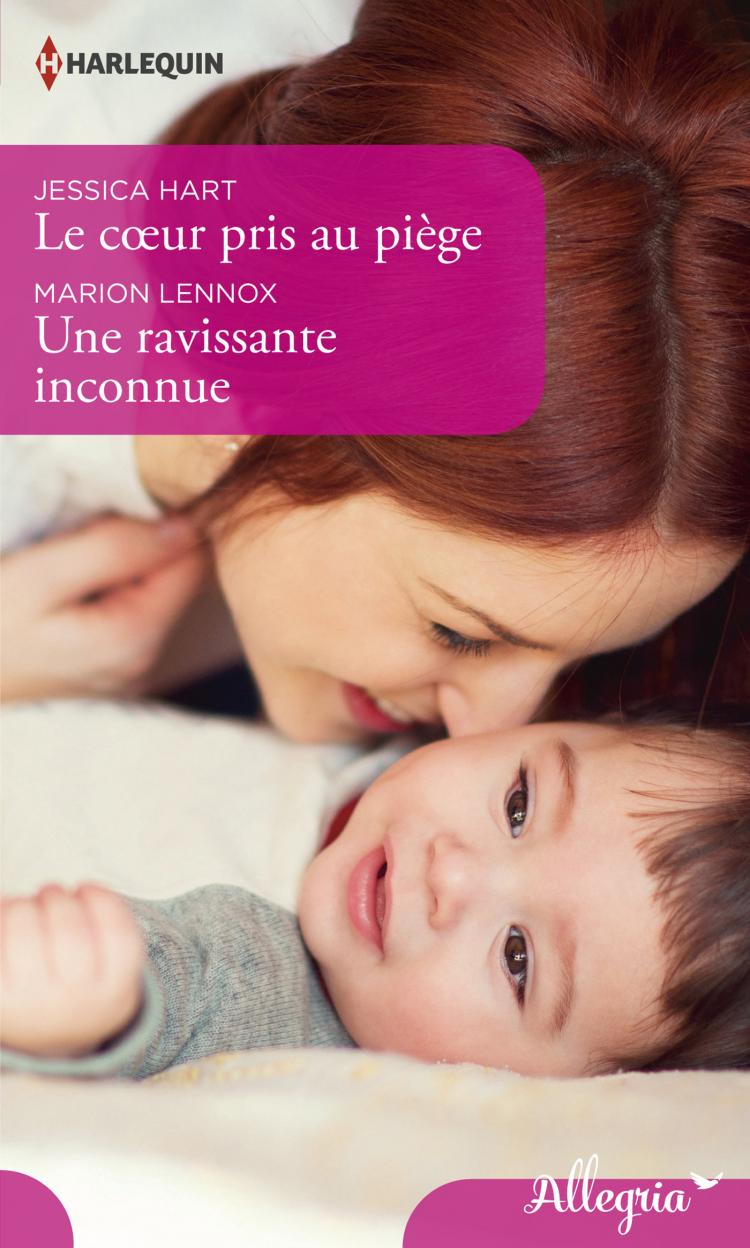 Le coeur pris au piège / Une ravissante inconnue
