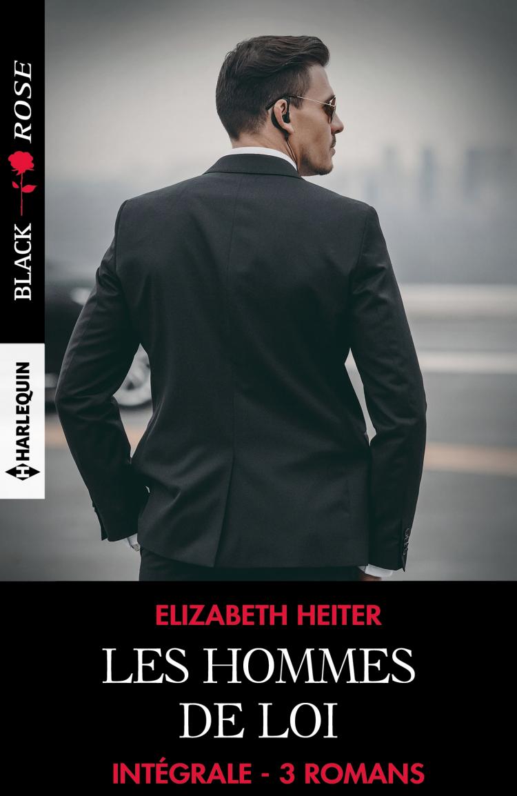 Intégrale de la série ''Les hommes de loi''