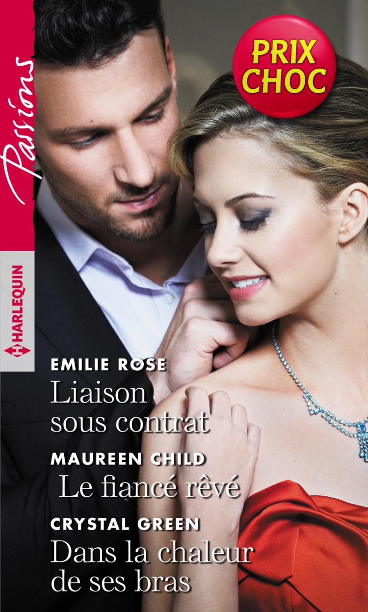 Prix choc Passions -30%