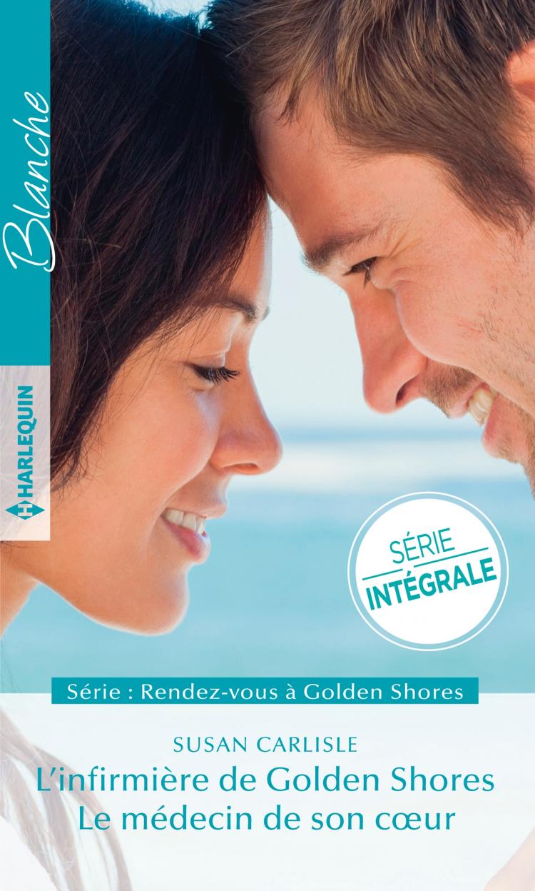 Intégrale de la série "Rendez-vous à Golden Shores"