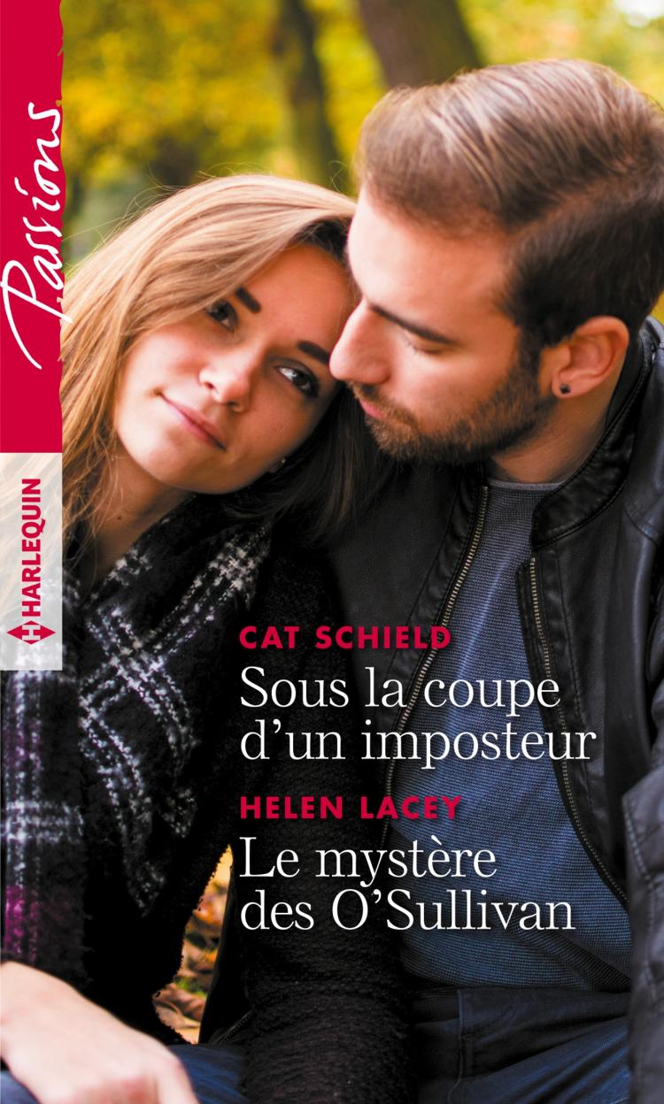 Sous la coupe d'un imposteur / Le mystère des O'Sullivan