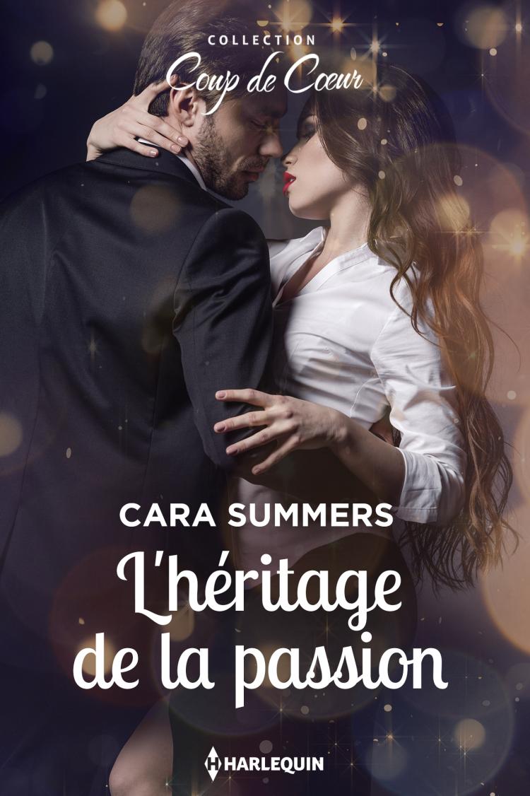 L'héritage de la passion