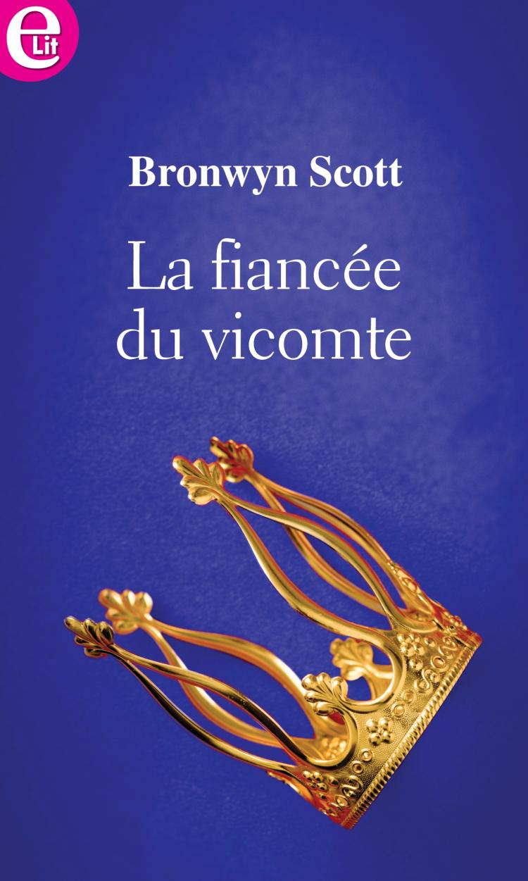 La fiancée du vicomte