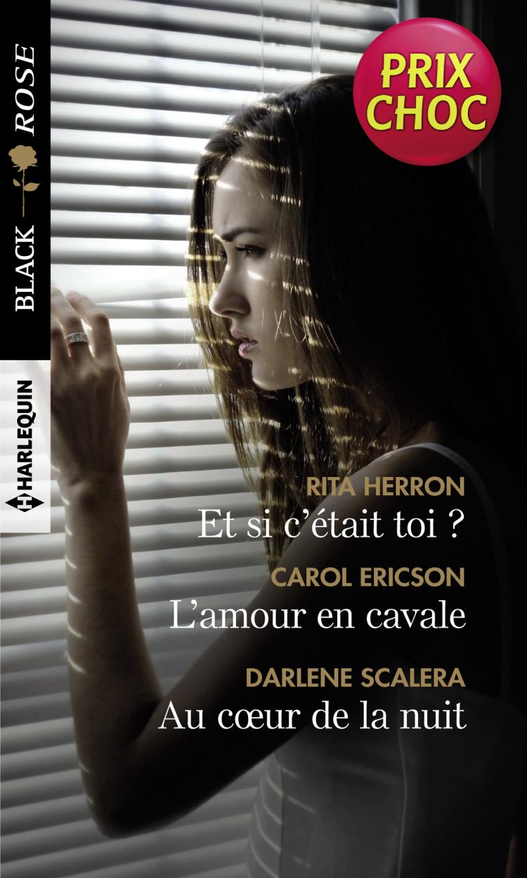 Offre d'été Black Rose -30%