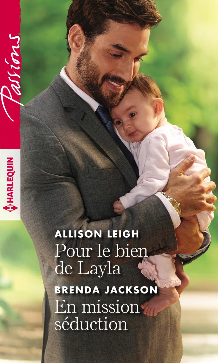Pour le bien de Layla / En mission séduction