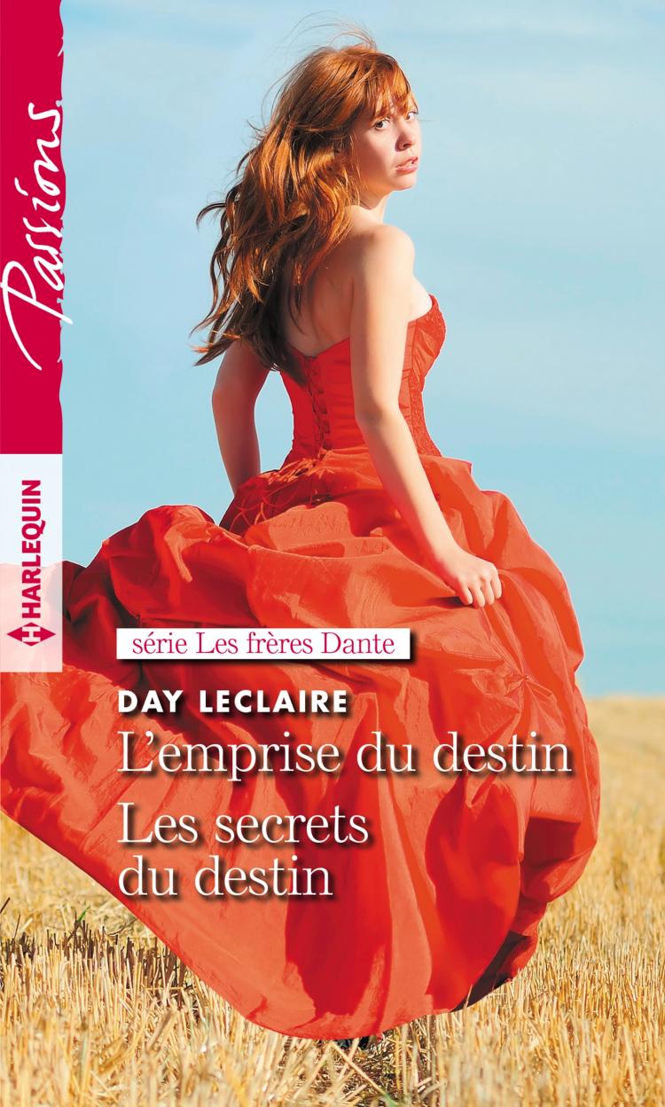 L'emprise du destin / Les secrets du destin