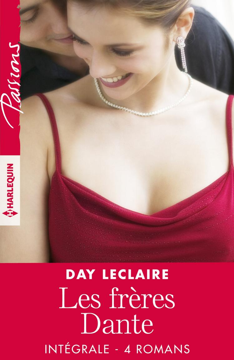 Intégrale de la série "Les Frères Dante"