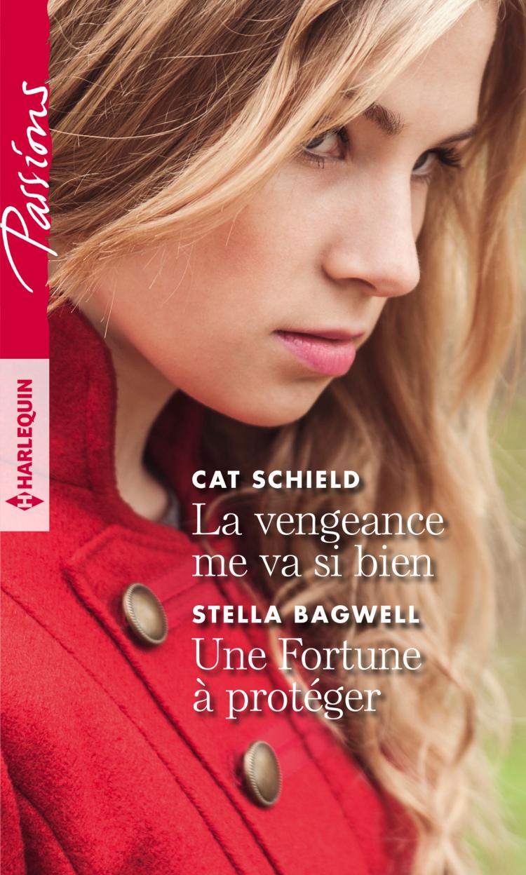 La vengeance me va si bien / Une Fortune à protéger