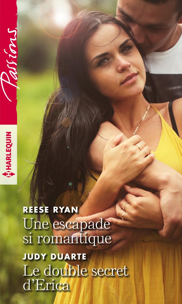 Une escapade si romantique / Le double secret d'Erica