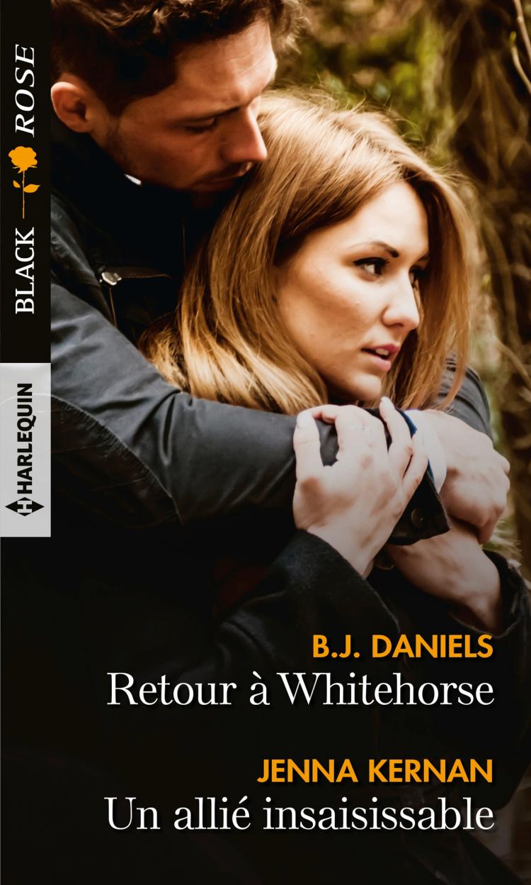 Retour à Whitehorse / Un allié insaisissable