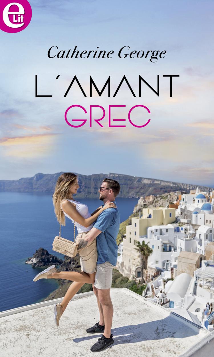L'amant grec